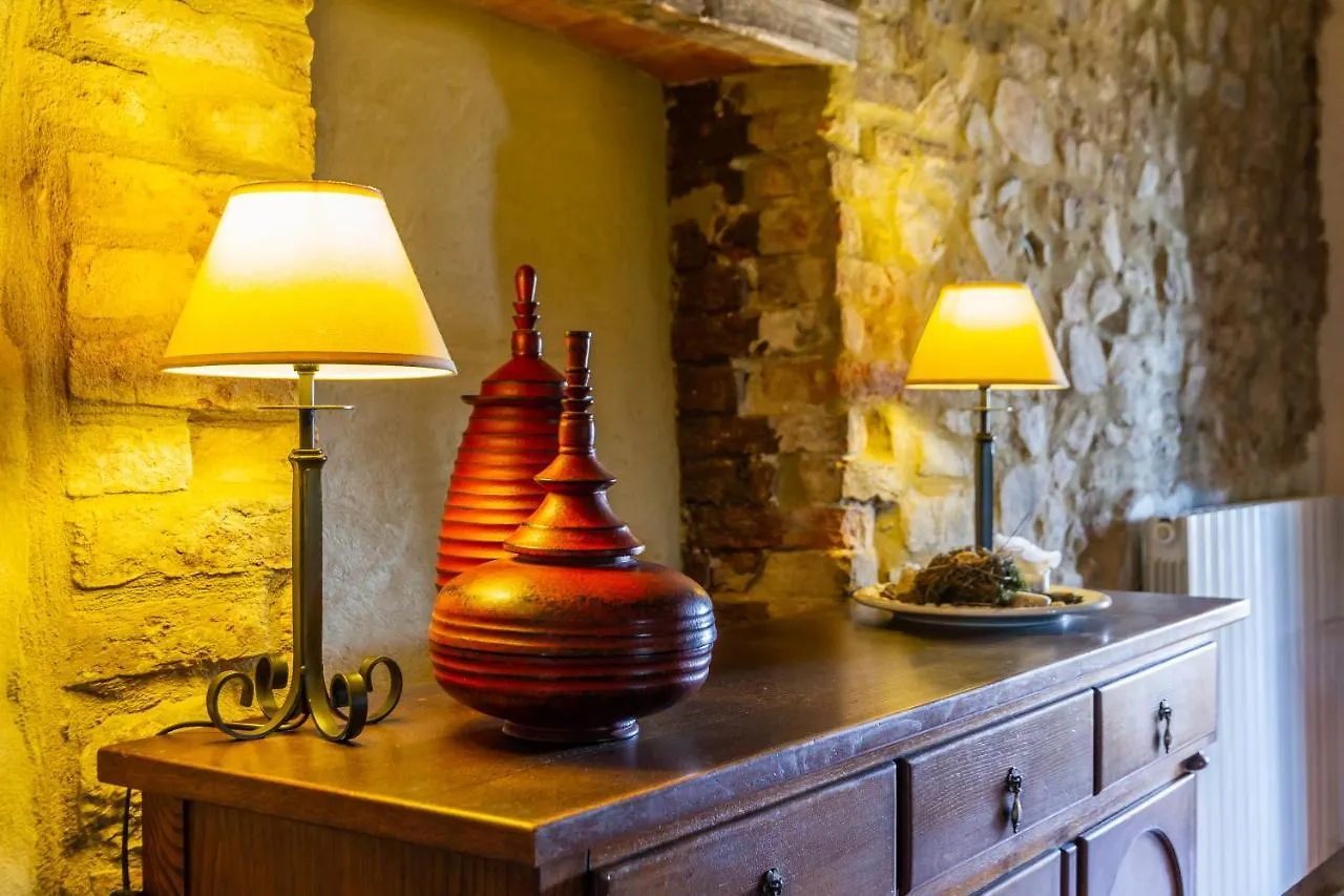 Appartamento Gli Archi Civitella Marittima 0*,