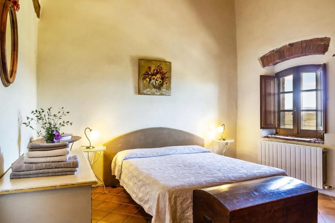Appartamento Gli Archi Civitella Marittima 0*,  Italy