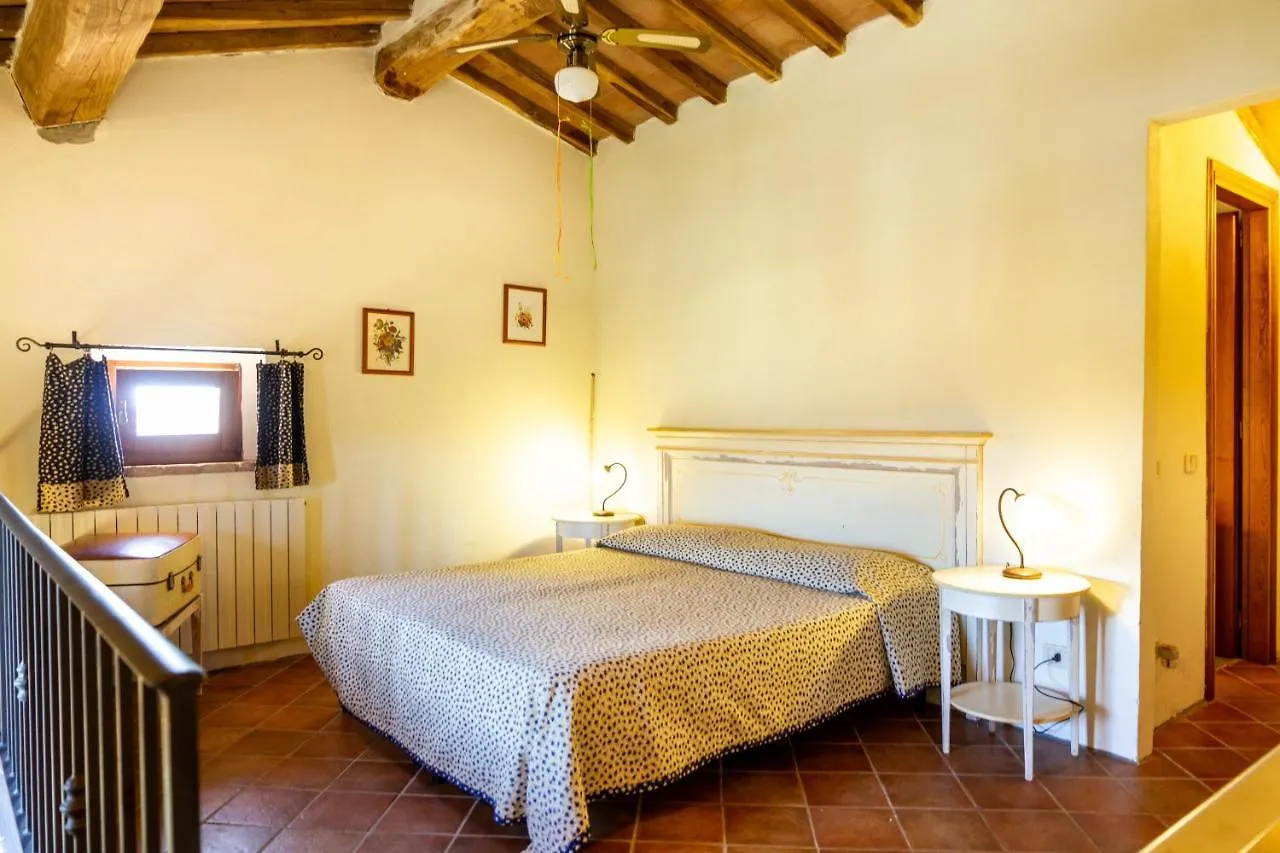 Appartamento Gli Archi Civitella Marittima 0*,  Italy
