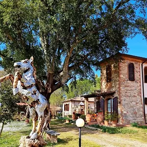Agriturismo Poggio La Buca Alloggio per agriturismo