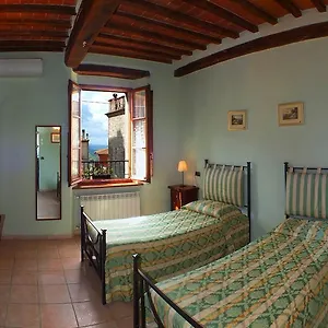 Nel Cassero Bed & Breakfast