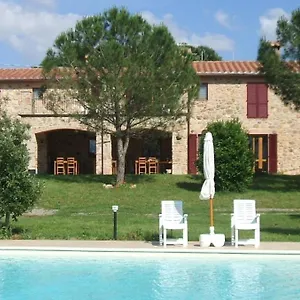Casetta Francini Aparthotel